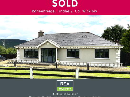 Photo 1 of Raheenteige, Tinahely