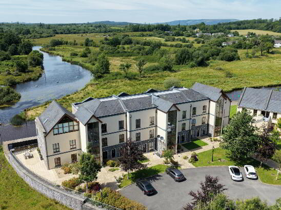 Photo 1 of Apartment 55 Leitrim Marina, Main Street, Leitrim Village, Carrick-On-Shannon