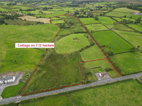 Photo 1 of Knocknaskeagh, Gurteen