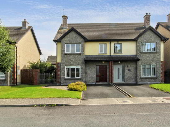 Photo 1 of 25 The Willows, Millersbrook, Nenagh