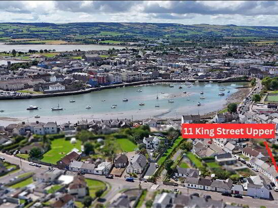 Photo 1 of 11 King Street Upper, Abbeyside, Dungarvan
