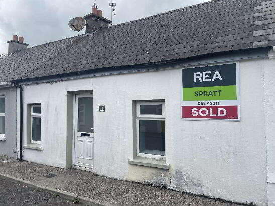 Photo 1 of 11 King Street Upper, Abbeyside, Dungarvan