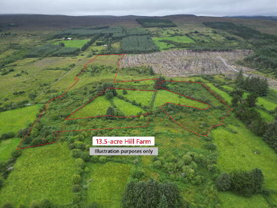 Photo 1 of Kincuillew, Aclare