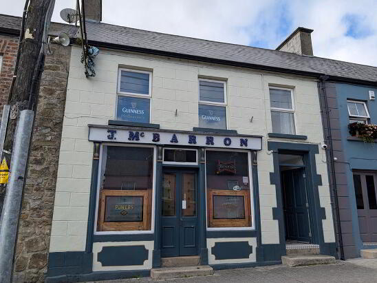 Photo 1 of Mcbarrons, Main Street, Ballyconnell