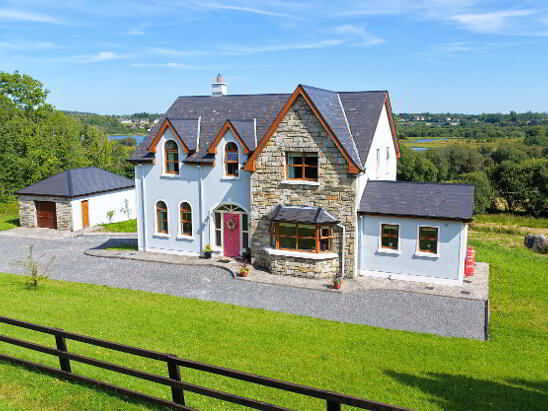 Photo 1 of Mahanagh, Drumshanbo, Carrick-On-Shannon