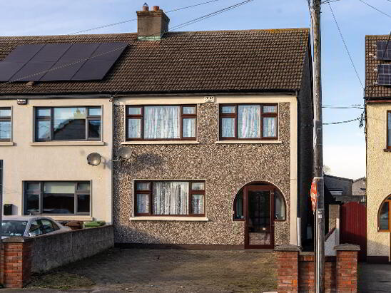 Photo 1 of 10 Saint James's Road, Greenhills, Dublin