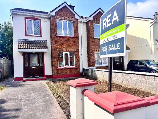 Photo 1 of 11 Drumbiggle Drive, Ennis