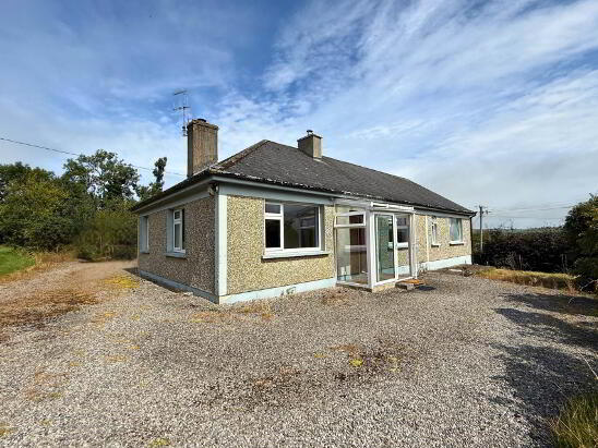 Photo 1 of Parochial House, Carrig, Ballycommon