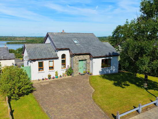 Photo 1 of 2 Shannon Cove, Dromod, Carrick-On-Shannon