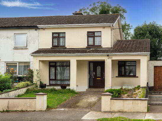 Photo 1 of 74 Raheen Close, Tallaght, Dublin
