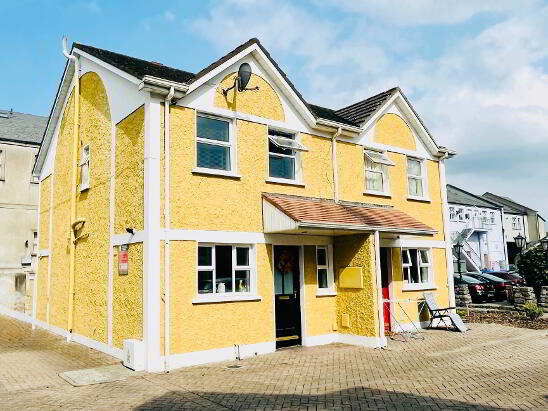 Photo 1 of 1 Hanover Court, Kennedy Avenue, Carlow Town