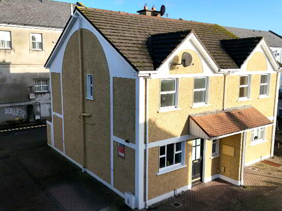 Photo 1 of 1 Hanover Court, Kennedy Avenue, Carlow Town