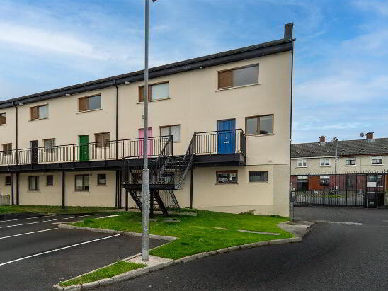 Photo 1 of 14 Montpelier Court, Tallaght, Dublin
