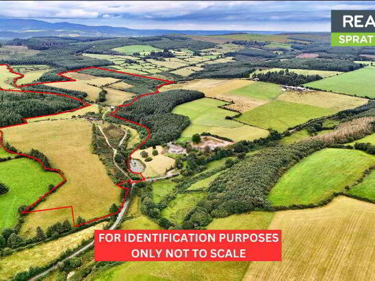 Photo 1 of Knocknaglogh Lower And Lisgriffin, Aglish