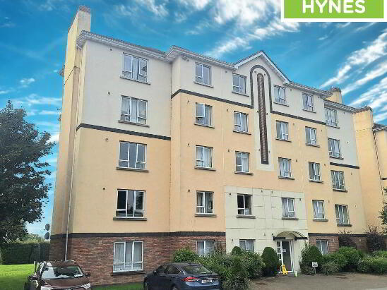 Photo 1 of Apartment 14 Rinardo House Ard Ri, Dublin Road, Athlone