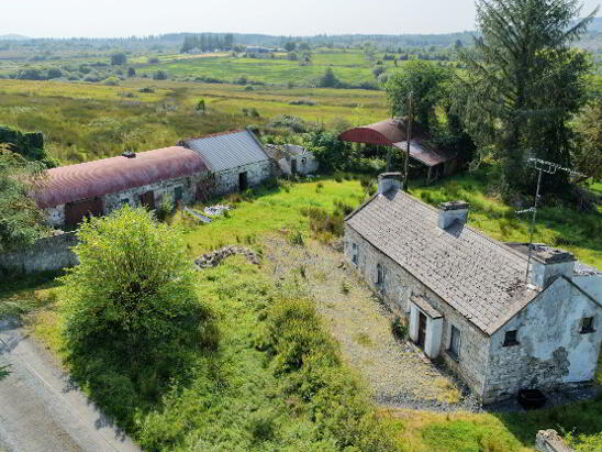 Photo 1 of Derrinkeher, Aghacashel, Carrick-On-Shannon