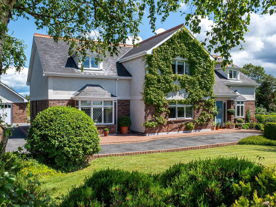 Photo 1 of Castlequarter, Coosan, Athlone