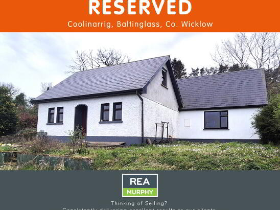 Photo 1 of Coolinarrig, Baltinglass