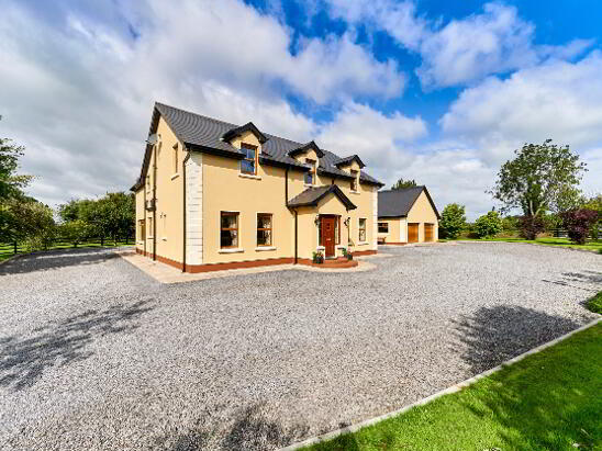 Photo 1 of The Paddock Moygrehan Lower, Athboy