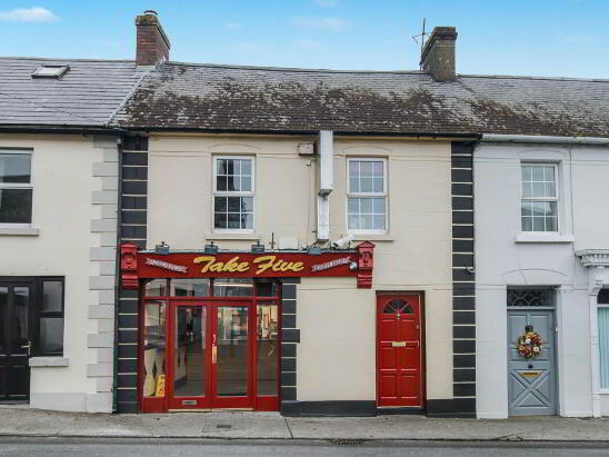 Photo 1 of Take Five, Main Street, Borrisoleigh