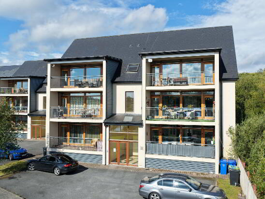 Photo 1 of Apartment 51 The Waterfront, Leitrim Village