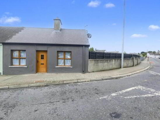 Photo 1 of 1 Clare Street, Nenagh