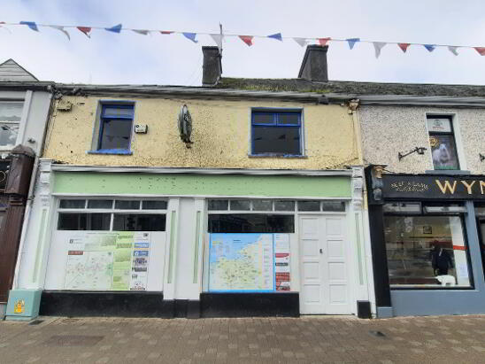 Photo 1 of Wolf Tone Square, Tubbercurry