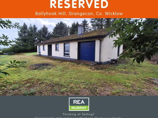 Photo 1 of Ballyhook Hill, Grangecon