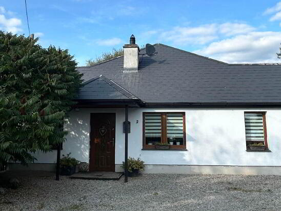 Photo 1 of 2 Ashbury Avenue, Roscrea