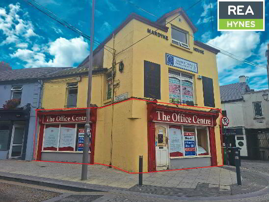 Photo 1 of Mardyke House, Mardyke Street, Athlone
