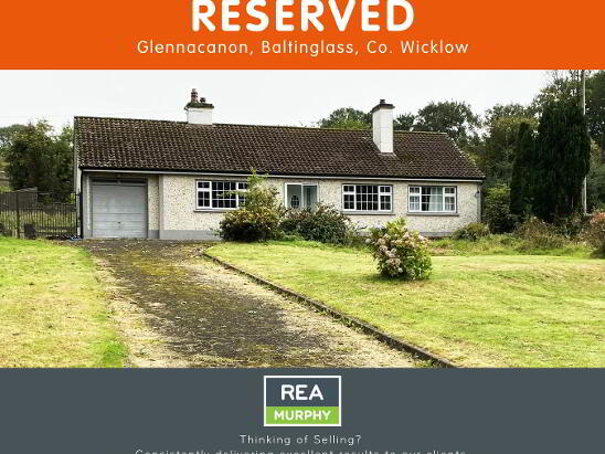 Photo 1 of Glennacanon, Baltinglass