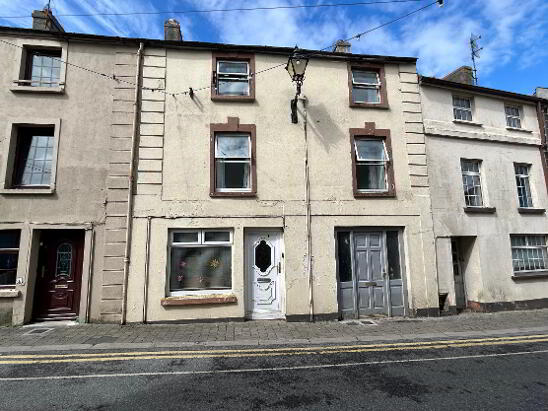 Photo 1 of 4 Lower Bridge Street, Callan