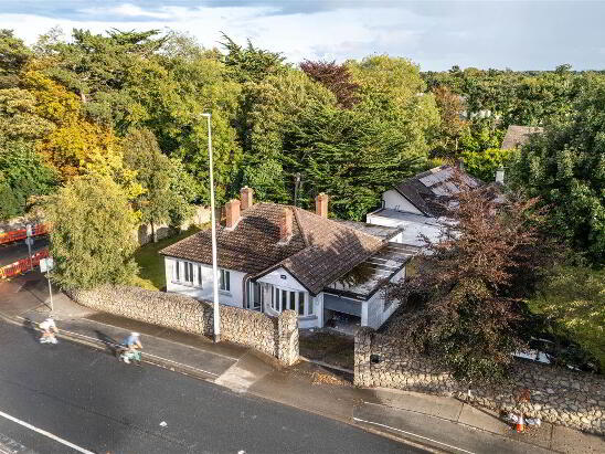 Photo 1 of St. Joseph's, Leopardstown Road, Foxrock, Dublin