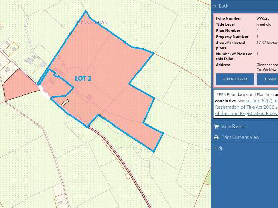 Photo 1 of Glennacanon..., Baltinglass