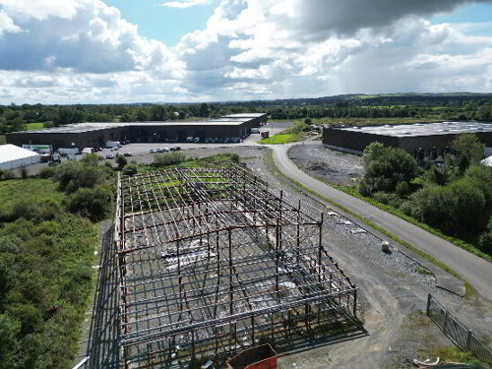 Photo 1 of Roxboro, Roscommon Town