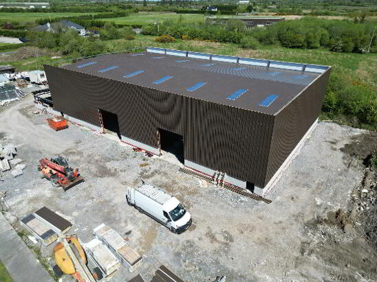 Photo 1 of Roxboro, Roscommon Town