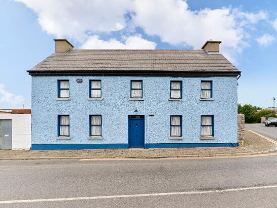 Photo 1 of Garry's Corner, Main Street, Kildalkey