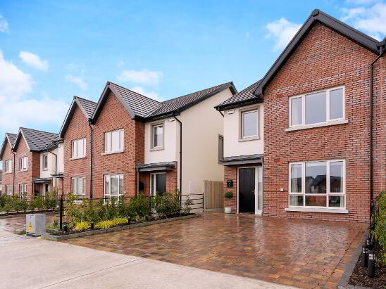 Photo 1 of Type B1, Listoke Wood, Ballymakenny Road, Drogheda