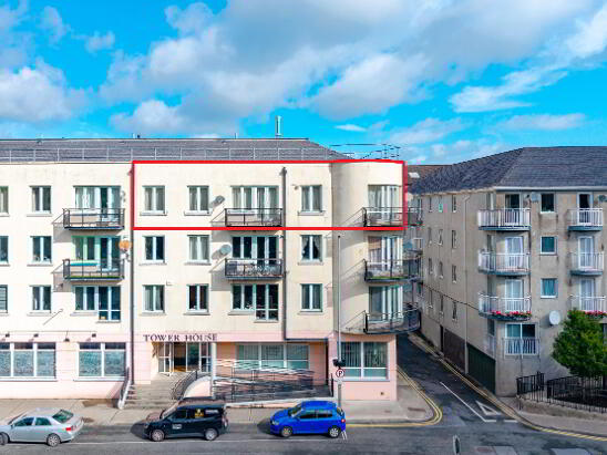 Photo 1 of Apartment 32 Tower House New Quay, Clonmel