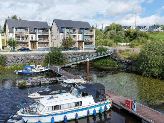 Photo 1 of Apartment 49 The Waterfront, Leitrim Village