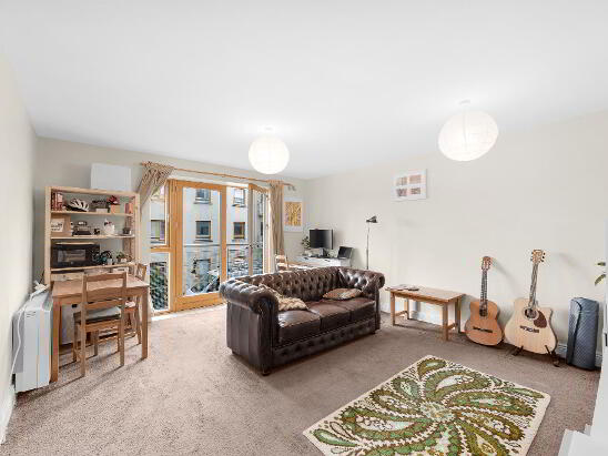 Photo 1 of 7 Reuben Square, Rialto, Dublin