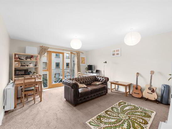 Photo 1 of 7 Reuben Square, Rialto, Dublin