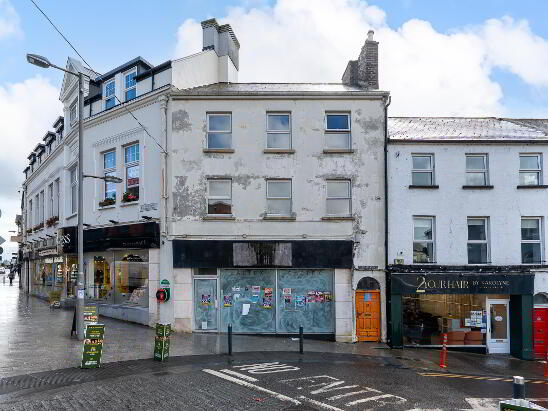 Photo 1 of 15 Custume Place, Athlone