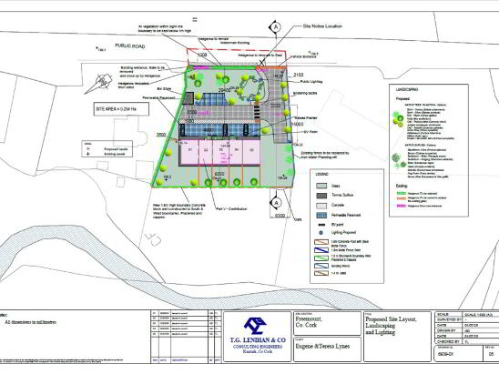 Photo 1 of Freemount Village, Charleville