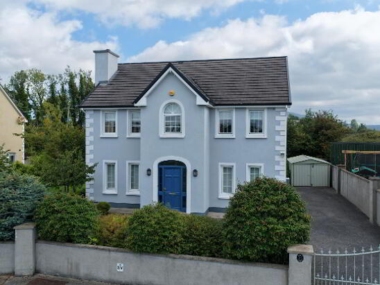 Photo 1 of 21 Mountain View, Drumshanbo