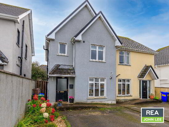Photo 1 of 33 Cnoc Ard, Ballina