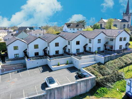 Photo 1 of 9 Park View, Priest's Lane, Carrick-On-Shannon