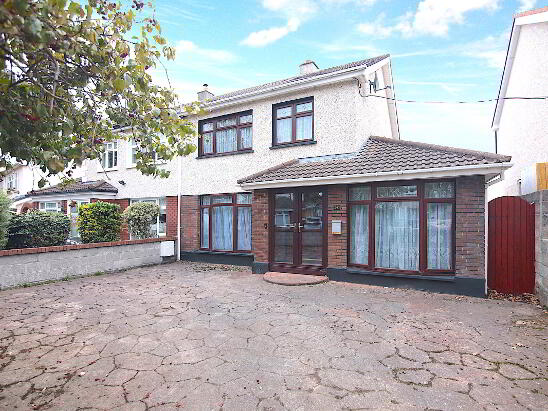 Photo 1 of 32 Tymon Crescent, Oldbawn, Dublin