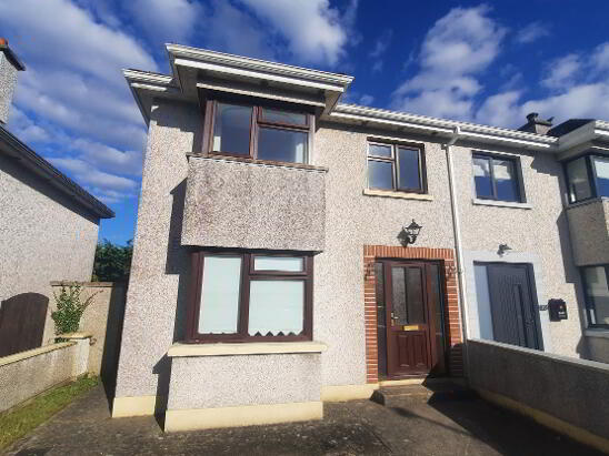 Photo 1 of 9 Knappaghmore Crescent, First Sea Road, Sligo