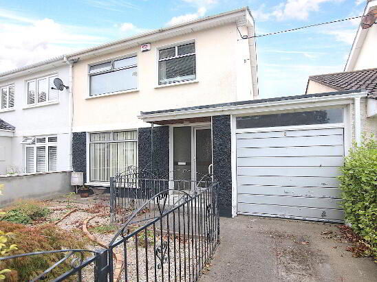 Photo 1 of 8 Brookdale, Oldbawn, Dublin